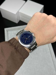hugo boss men watch