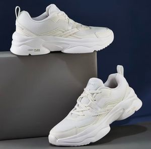 White sneakers for women