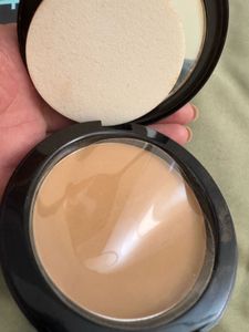 Maybelline Fit Me Mattr+Poreless Compact