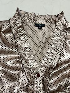 Satin Shirt🤩