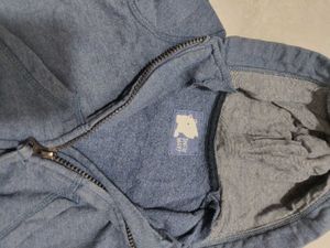 Blue Hoodie for Kids