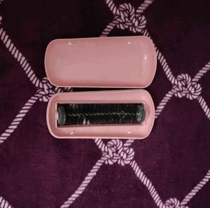 Plastic Magic Cleaning Brush And Bottle Brus