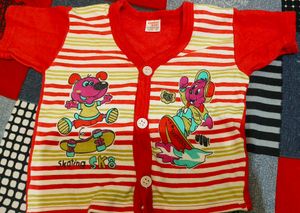 Baby Boy Shirt