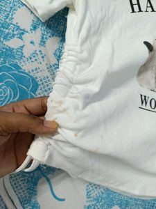 Cute Cat Graphic T-Shirt