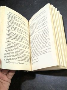Sidney Sheldon The Other Side of Midnight
