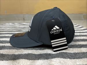 Adidas Cap - Blue