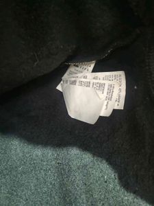 Billabong Black Crewneck Sweatshirt