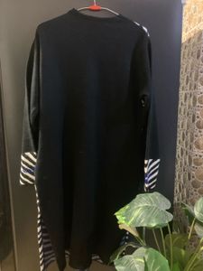 Very warm double layer Kurta
