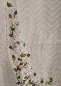 Beautiful Peach Set
