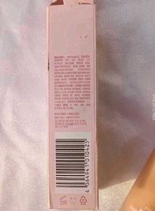 Kylie Cosmetics Power Plush Foundation