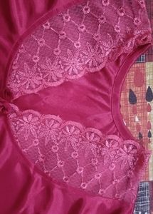 2 In One Nighty ( Top &amp; Legging )&amp; Maxi