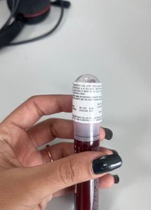 Maybelline Lifter Gloss Lip Oil