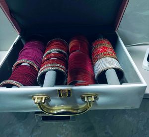 Makeup Box