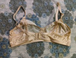 Non-Padded Lace Bras  – Available in 3 Colors