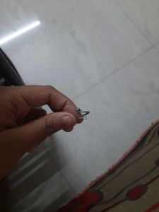 Combo of 2 - Rings