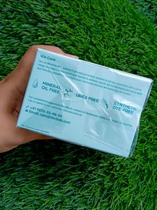 HK VITALS Biotin Hair Mask 🧅
