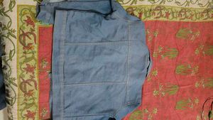 Classic Denim Jacket