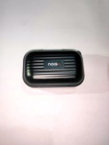 Noise Shots ERGO Bluetooth (Matt Black, True Wireless), not New, Slightly Used, Worth ₹2500, in ₹650 or 5000 COINS