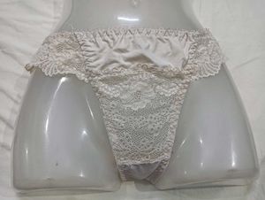 Lace 🔥Trim Panty