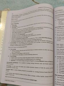 Biology for II PUC Textbook