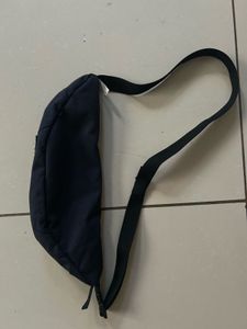 Forclaz Navy Waist Bag