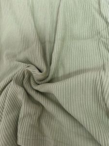 ribbed light green colour bodycon dress