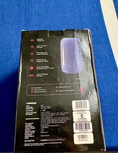 boAt Stone 358 Pro - Bluetooth Speaker