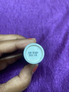 Vaseline Lip Care Cherry Blush