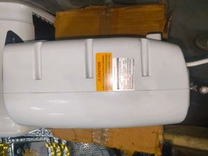 Thomson 5 L instant water geyser