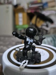 Spider-Man Action Figure