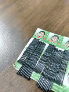 2 Type Hair Pins