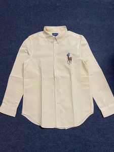 Ralph Lauren Men's Classic Fit Shirt