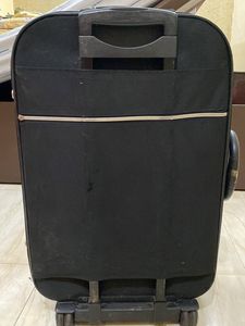 Black Trolley