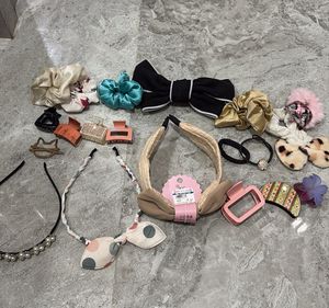 Hair Accessories
