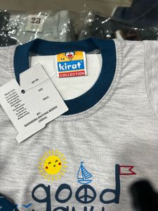 Cute Kirat Baby Set