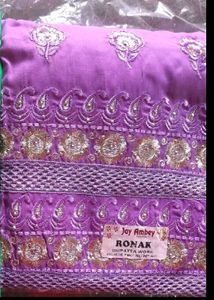 New Dress Material 3 Pcs Combo No Return/No Refund