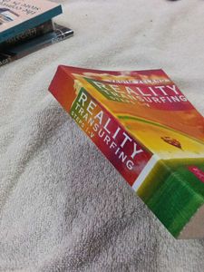 Reality Transurfing Steps I-V Book