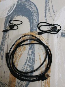 MICRO CABLE USB