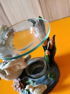 Oil Burner