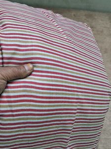 Striped Floor Takiya