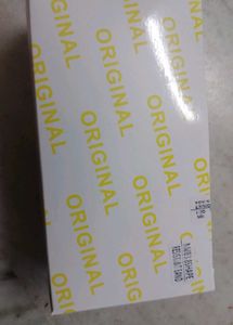 Yellow Shape Resistance Band