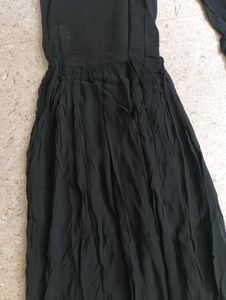 Boho Flare Sarara
