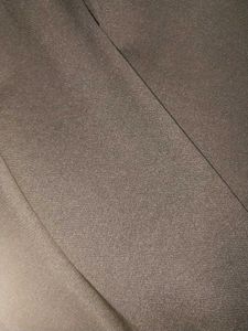 Black Flared Skirt