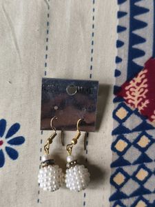 Assorted Dangle Earrings &amp; Hoops