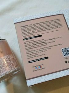 Beauty Berry Illuminating Primer Drops