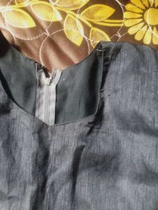Black Blouse