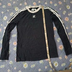 Adidas Long Sleeve T-Shirt