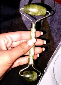 Jade Facial Roller