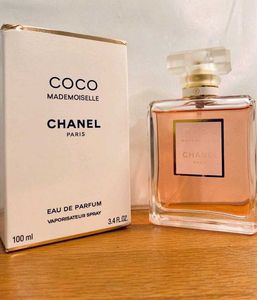 Chanel COCO Mademoiselle Eau de Parfum Intense