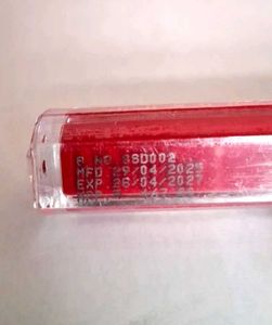 ​Sniss Cosmetics Liquid Sindoor (5ml) | Sweat-Proo